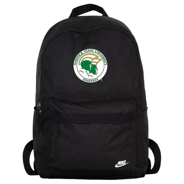 Nike Nike Norfolk State Nike College Heritage Backpack