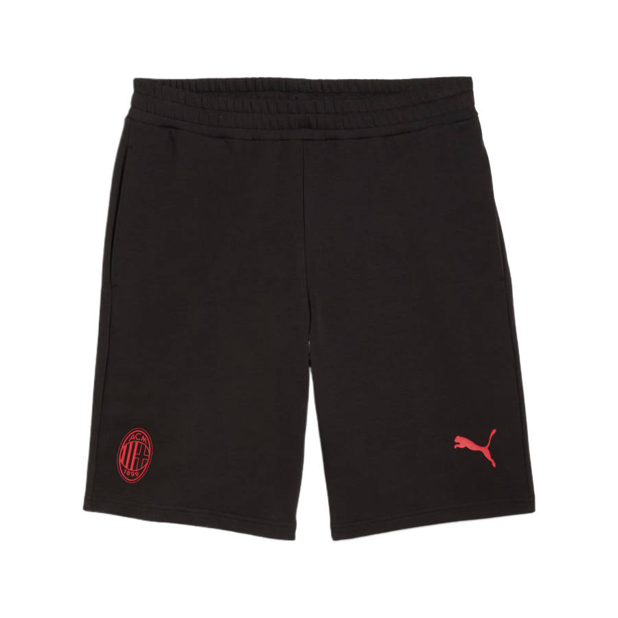 PUMA AC Milan Casual Shorts Men's