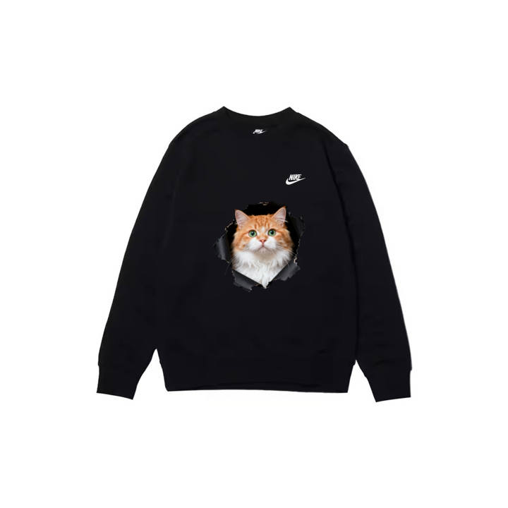 Nike Nike Sportswear Sweatshirt Men's