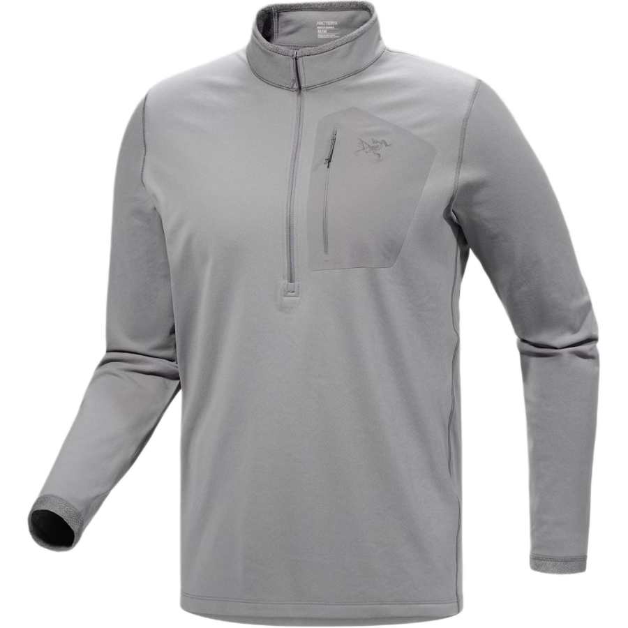 Arcteryx Arc'teryx RHO SV ZIP NECK Sweatshirt Men's