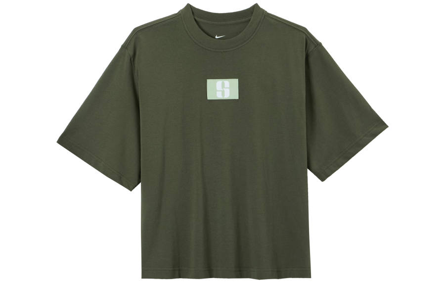 Nike Nike Sabrina Women's Boxy Basketball Tee