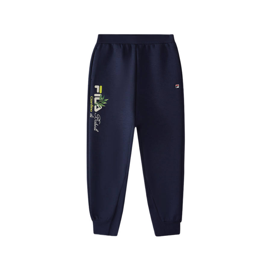 FILA KIDS Knitted Sweatpants Kids'