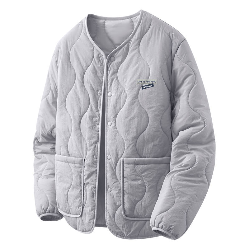 MINISO MINISO Fall Winter Puffer Jacket Unisex