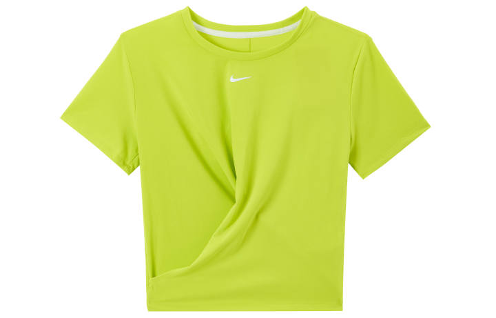 Nike Nike T Shirt Women's Cactus Green