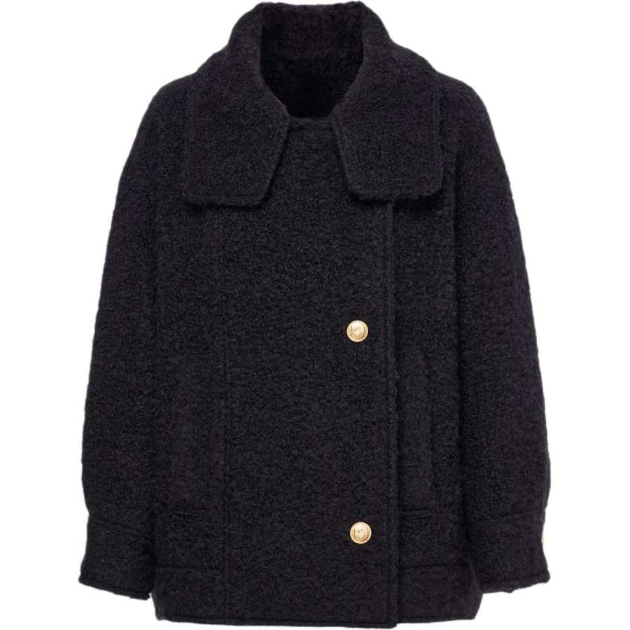 KARL LAGERFELD / Karl Lagerfeld Jeans Coat Women's