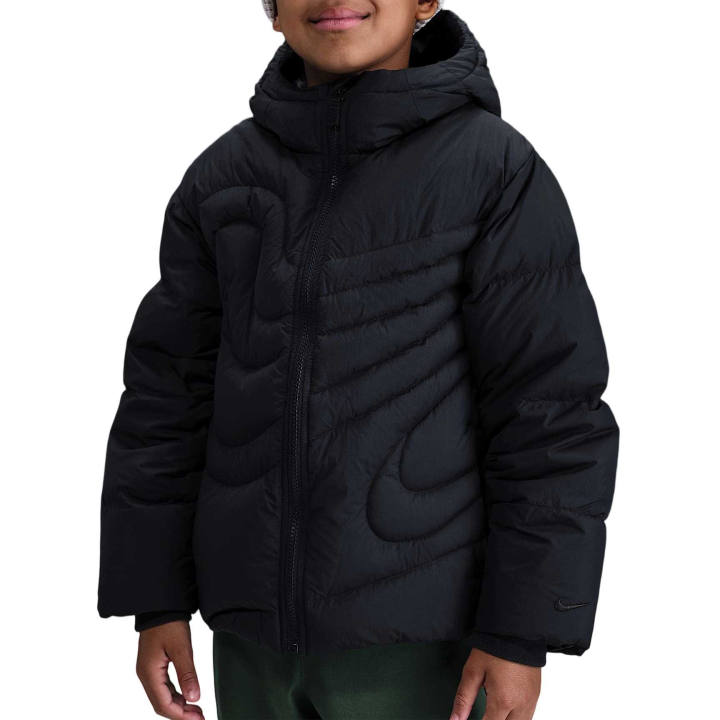 Nike Nike Kids Down Jackets Hooded Non Detachable Moderate