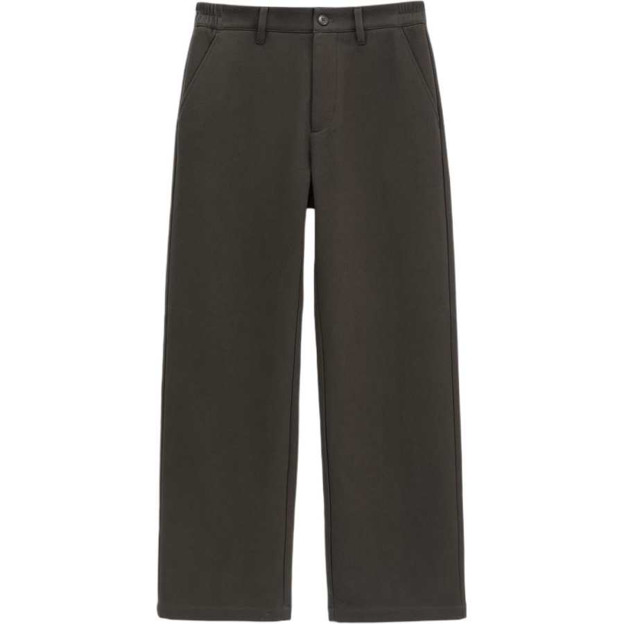 GAP Casual Pants Men's Moderate Straight Fit Pants