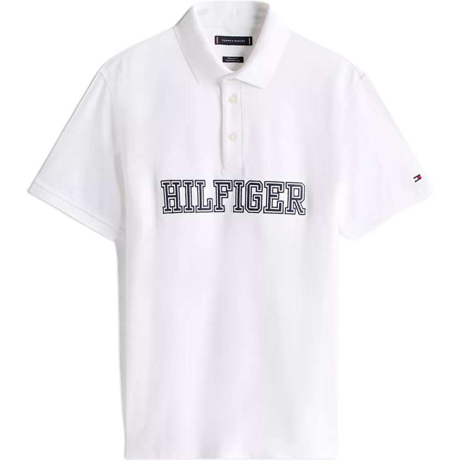 Tommy Hilfiger Polo Shirt Men's