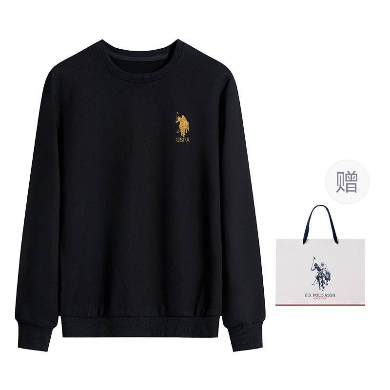 U.S. POLO ASSN. Sweatshirt Men's