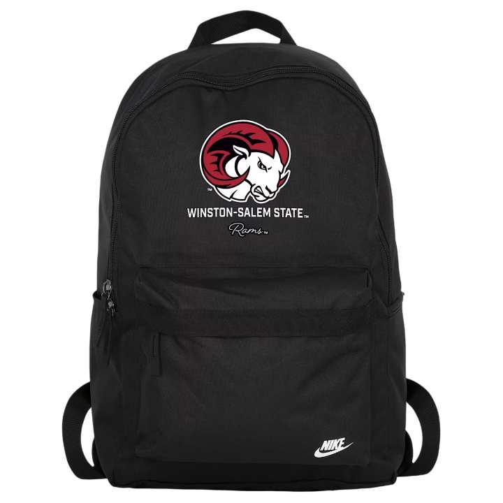 Nike Nike College (Winston-Salem State University) Heritage Backpack (25L)