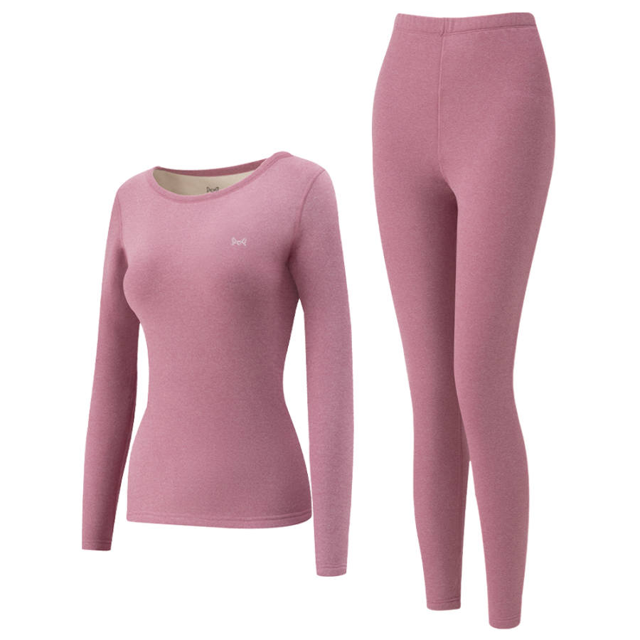 MIIOW MIIOW Women's Thermal Sets