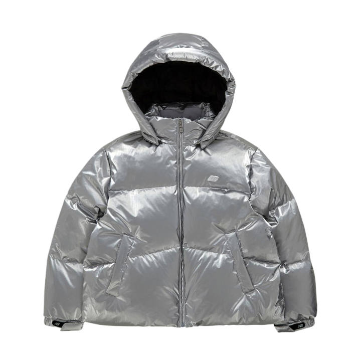New Balance New Balance Down Jacket FW25 Kids'