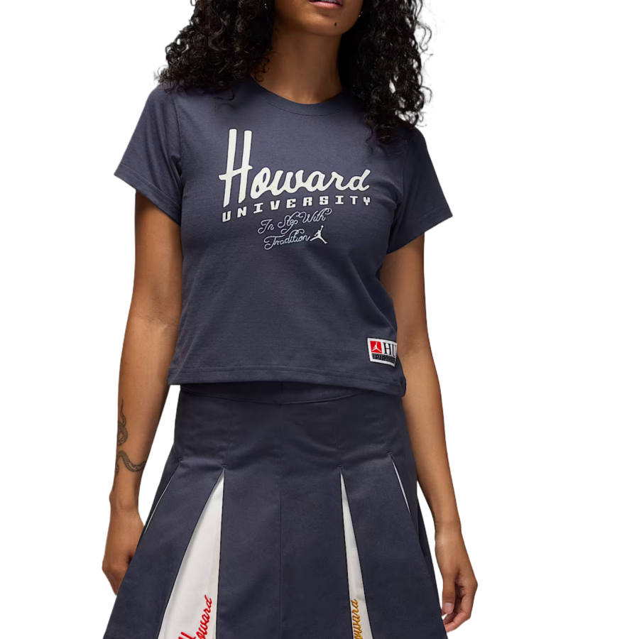 Jordan Jordan x Howard University Women's T-Shirt