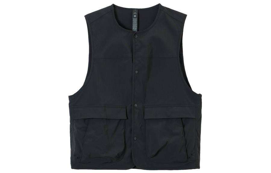 Lululemon Lululemon Vests Men's Moderate