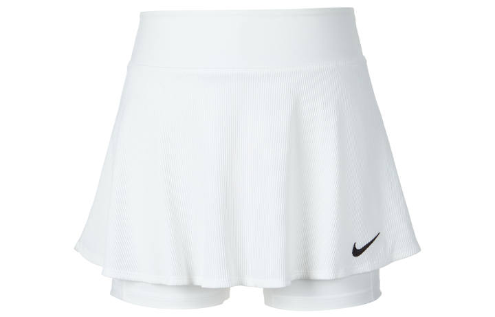 Nike Nike Sports Shorts Women's White