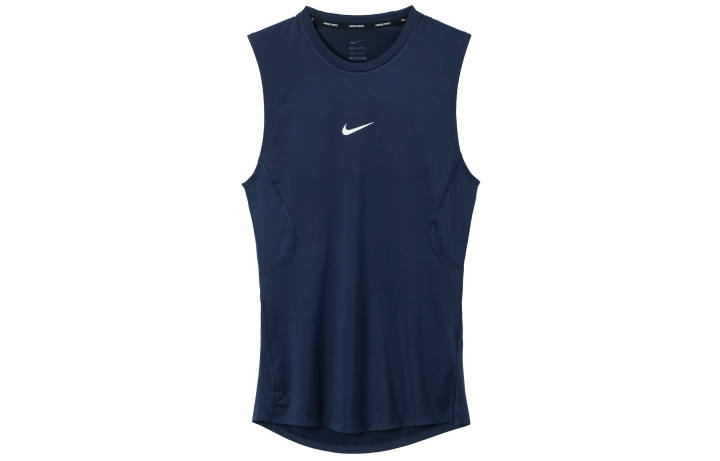 Nike Nike T Shirt Men's Obsidian Color