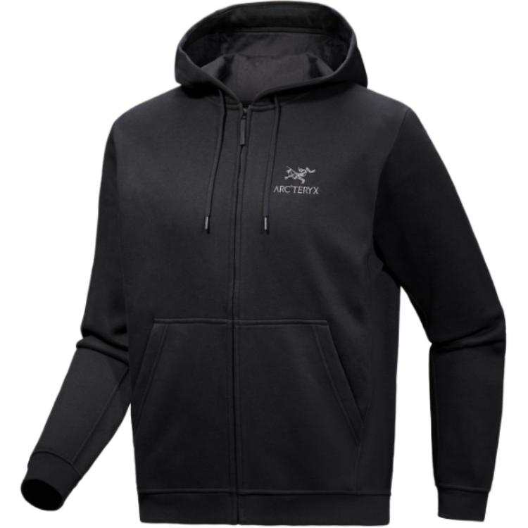 Arcteryx Arcteryx zip hoodie