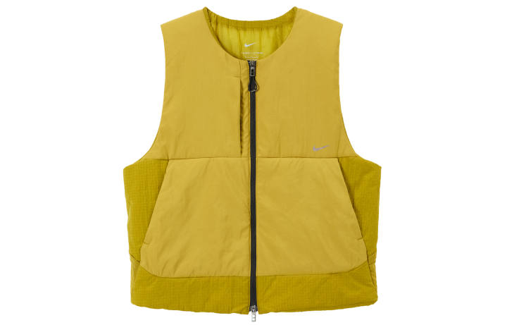 Nike Nike THERMA FIT ADV Axis Vest Men's Bronze