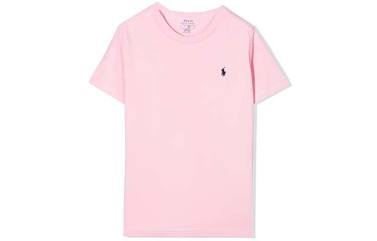 Polo Ralph Lauren T Shirt Pink Kids'