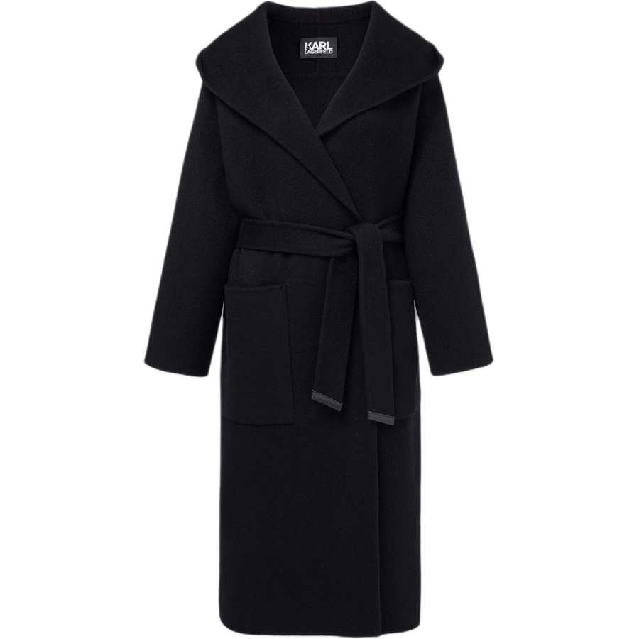KARL LAGERFELD / Karl Lagerfeld Jeans Coat Women's