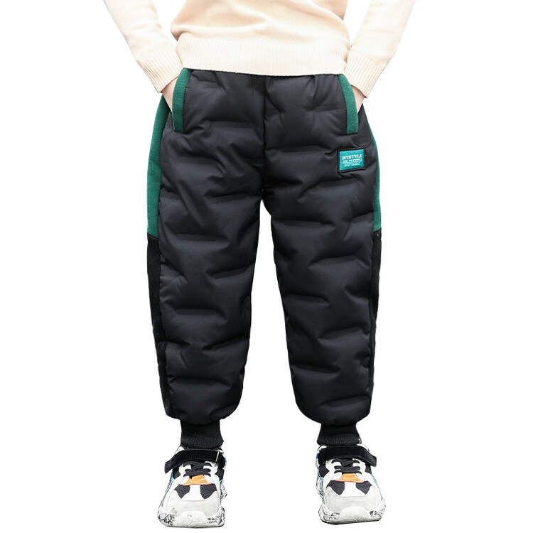 PROTECTCAMEL PROTECTCAMEL Pants Children Aged 3 7 Years Old