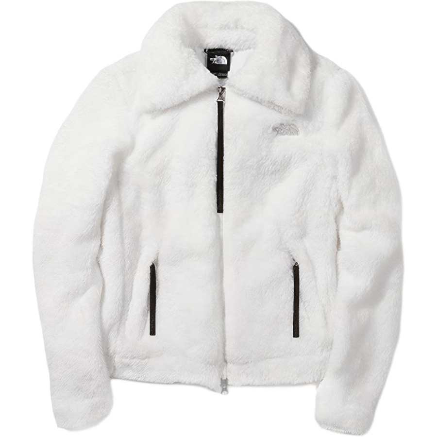 THE NORTH FACE Fleece Clothing Women's White