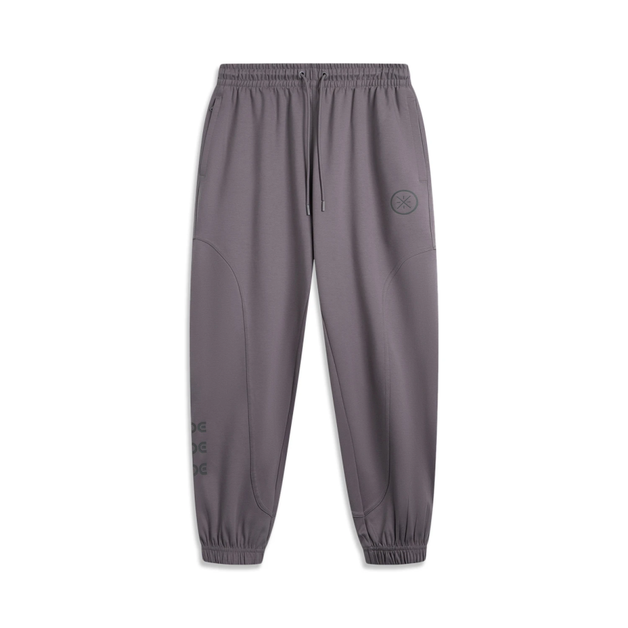 Li-Ning Li Ning Knitted Sweatpants Men's