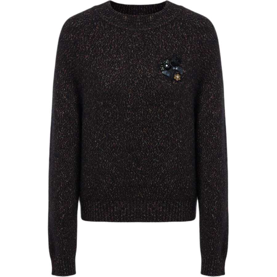 KARL LAGERFELD / Karl Lagerfeld Jeans Cashmere Sweater Women's