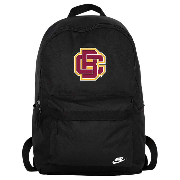 Nike Nike Bethune Cookman Nike College Heritage Backpack