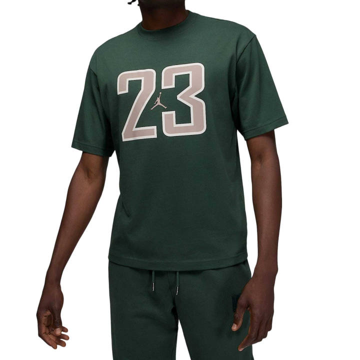 Jordan Jordan Brooklyn Men's T-Shirt