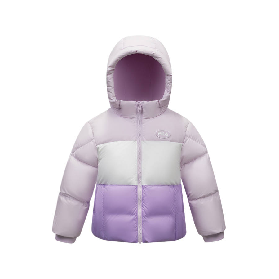 FILA KIDS Down Jacket Children Aged 3 7 Years Old