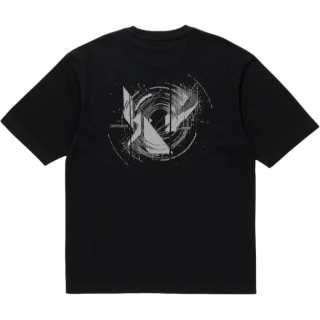 Fragment Design x WUWEIQIYUE,LIANMINGKUAN FW25 T Shirt Unisex