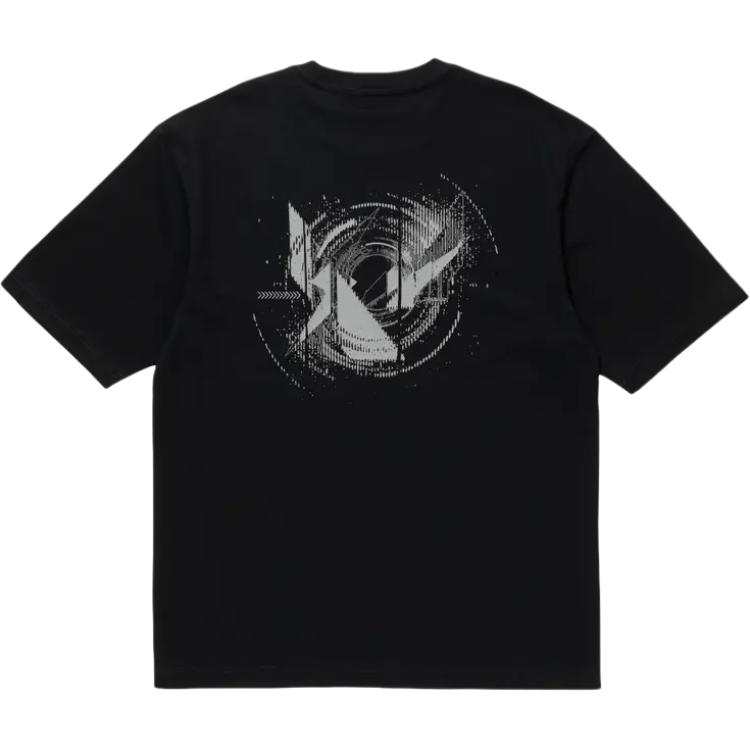 Fragment Design x WUWEIQIYUE,LIANMINGKUAN FW25 T Shirt Unisex