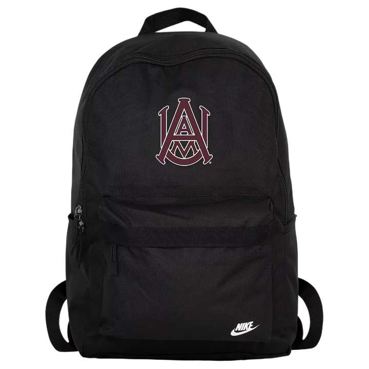 Nike Nike Alabama A&M Nike College Heritage Backpack