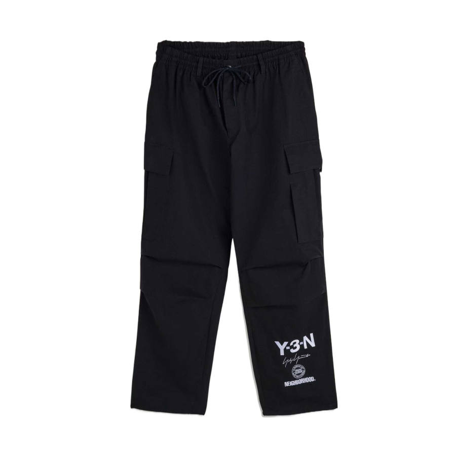 Y-3 X Neighborhood Cargo Pants