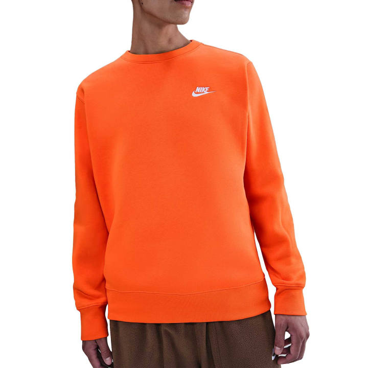 Nike Nike Sportswear Club Sweatshirt Men's