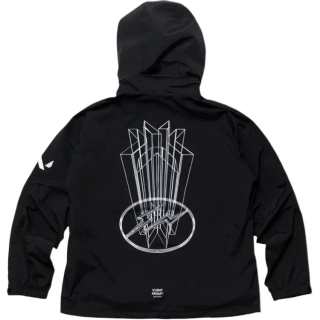 Fragment Design x WUWEIQIYUE,LIANMINGKUAN FW25 Jackets & Coats Unisex