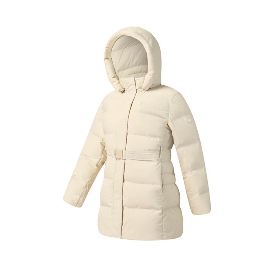 FILA Fitness Down Jacket Women's