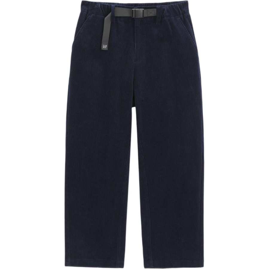 GAP Casual Pants Men's Moderate Straight Fit Pants