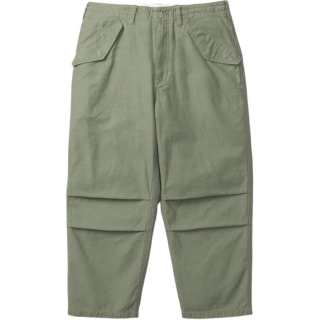 MADNESS Casual Pants Men's Moderate Straight Fit Pants