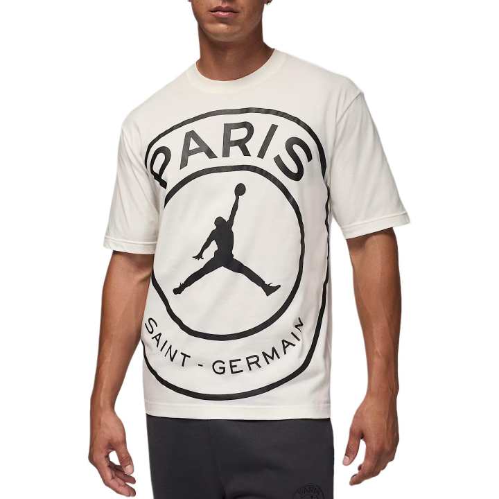 Jordan Jordan x BALISHENGRIERMAN,LIANMINGKUAN T Shirt Men's