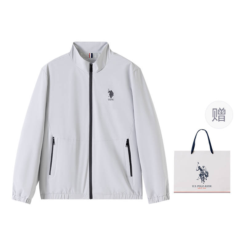 U.S. POLO ASSN. Jackets & Coats Men's