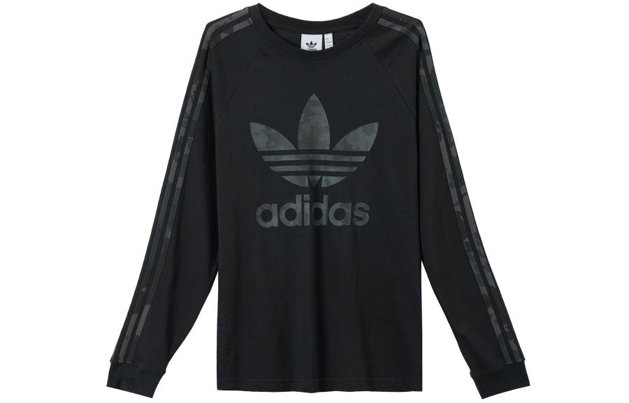 Adidas Originals T Shirt Men's Black