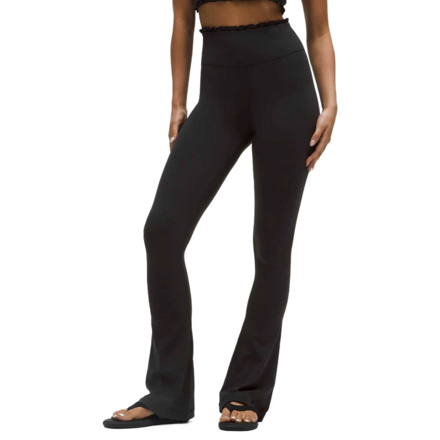 Lululemon Casual Pants Women's Moderate Flared Pants