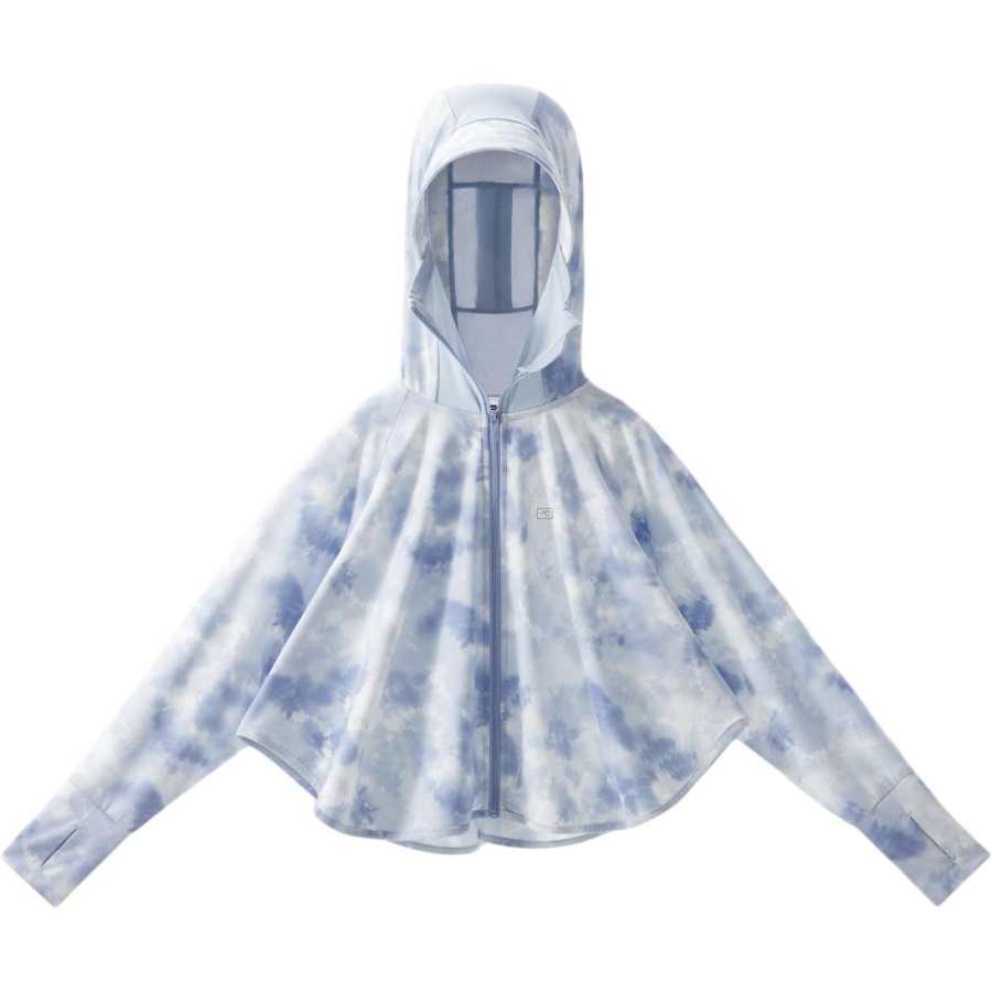 BANANA IN Bananain Sun Protection Clothing Kids'