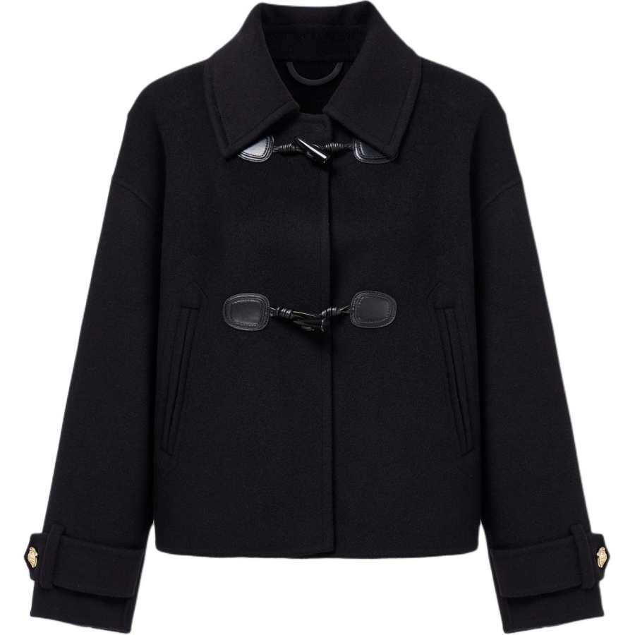 KARL LAGERFELD / Karl Lagerfeld Jeans Coat Women's