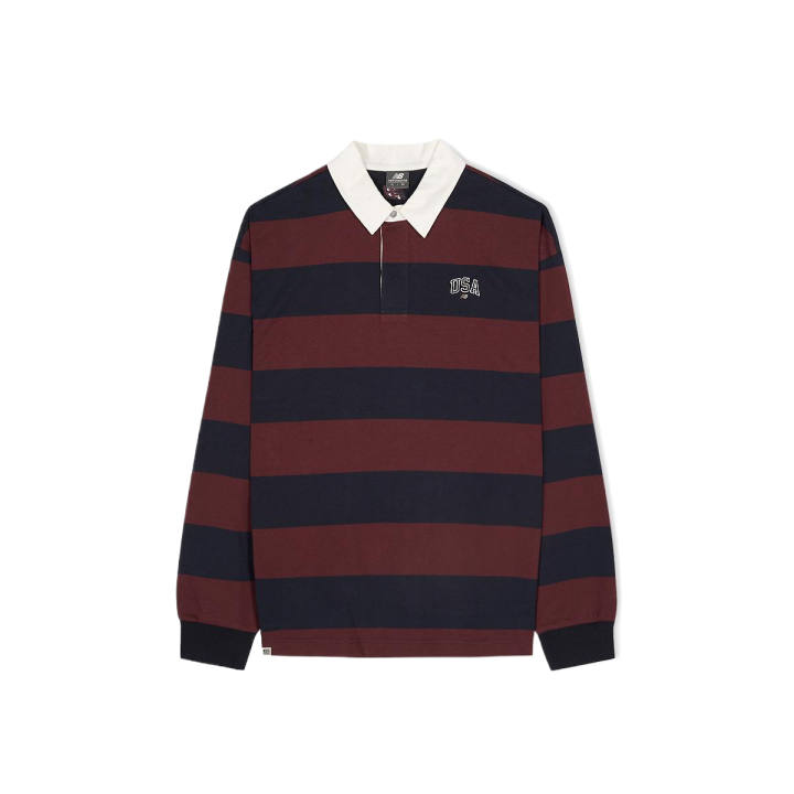 New Balance New Balance Rugby Jersey Unisex