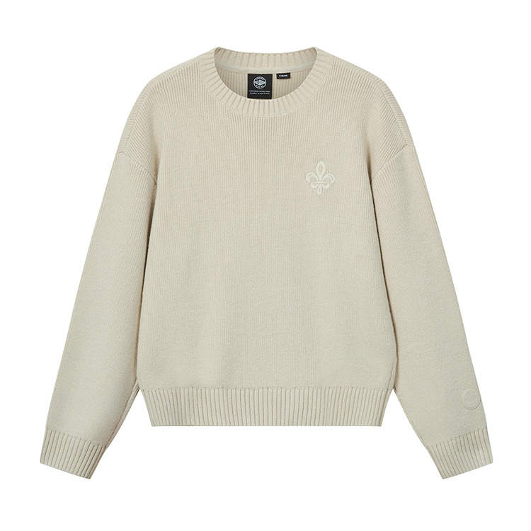 Palladium Sweaters Women's Crew Neck Moderate Other