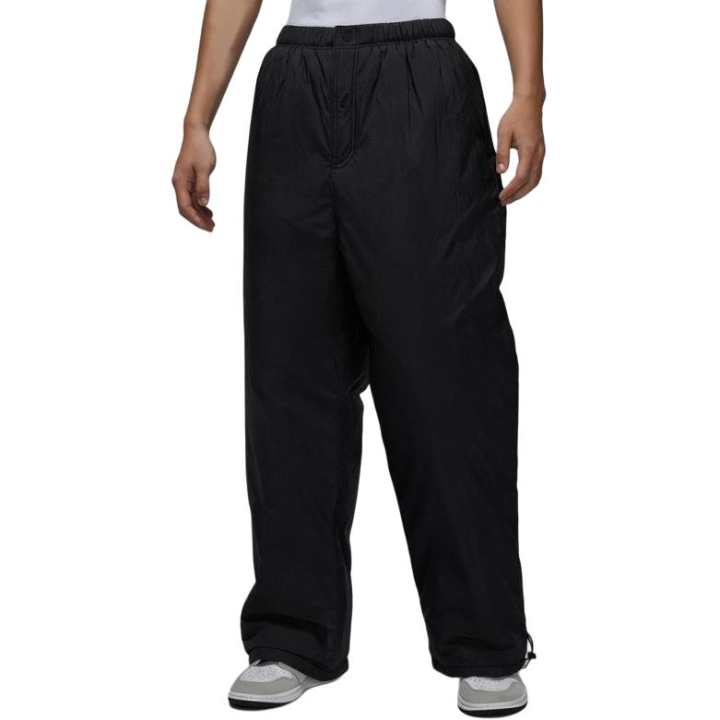 Jordan Jordan Casual Pants Men's Black Moderate Other