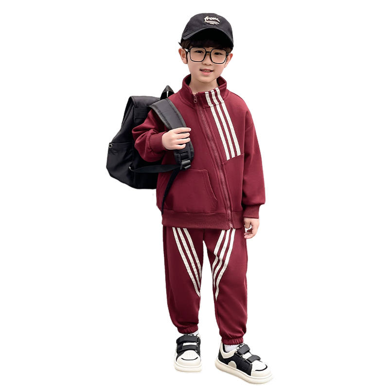 Lanza Casual Sportswear Spring Fall Angora, Hemp Children Aged 3 7 Years Old